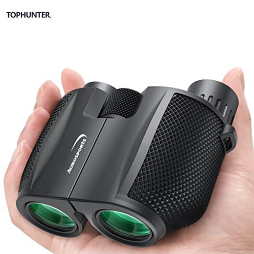 Aurosports jumelles 10x25