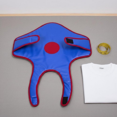 Plastron escrime enfant - plastron,