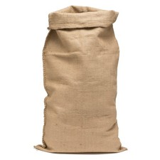 Sac Toile jute Premium, grand