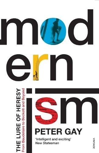 Peter gay modernism - peter,