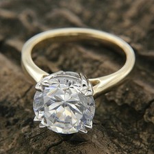 Bague de fiançailles