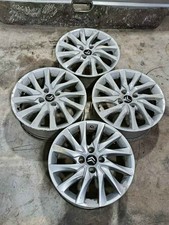 jantes CITROEN C4 PICASSO 1.6