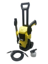 Nettoyeur haute pression