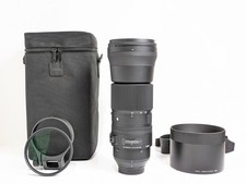 Sigma contemporary 150 - sigma,