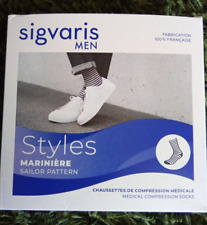 chaussettes de contention