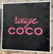 Magnifique PLV Présentoir