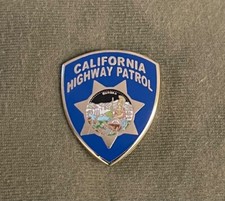 Police Highway patrol San