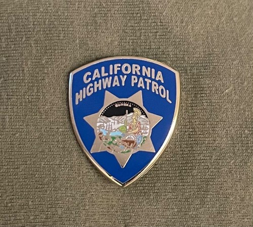 Police highway patrol san - police,