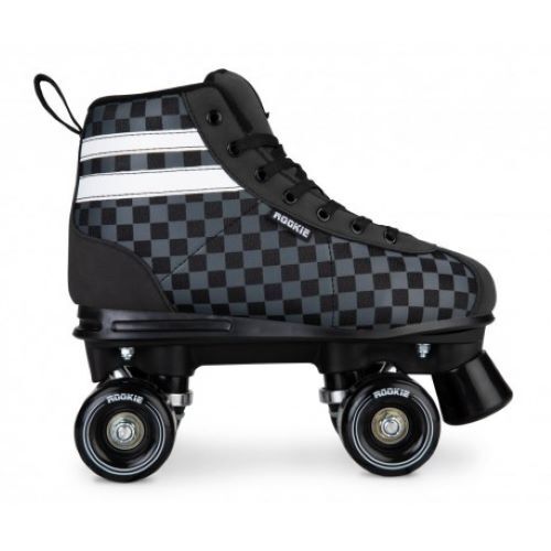 Rollers magic checker rookie - magic,