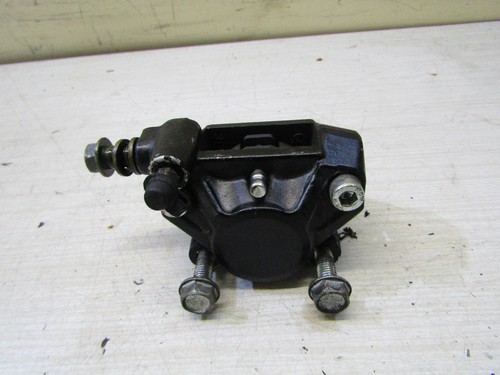 Etrier frein arriere mbk - etrier,