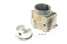 Husqvarna TE 610 8AE Bj 1991 -