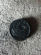 Tampon Cachet PTT Poste L'Art