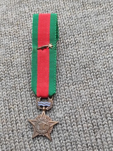 Medaille rhin danube - medaille,