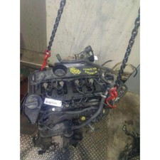 MOTEUR COMPLET QVFA FORD