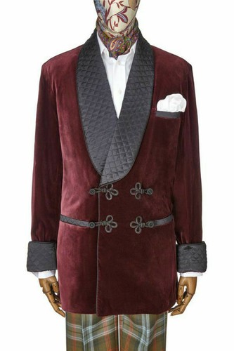 Veste soirée velours - soirée, en