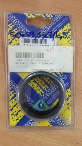 Joint spi fourche centauro ktm - fourche,
