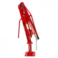 Grue de Pick-Up DPK 1000 -