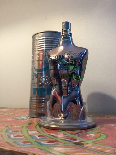 Jean paul gaultier mâle - jean, le