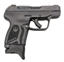 Pinky Grip Extension for Ruger