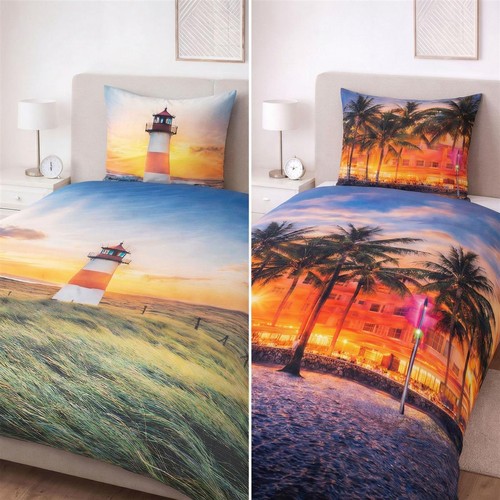 Housse couette 135x200 - de,