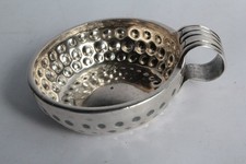 Tastevin argent XVIIIe siècle