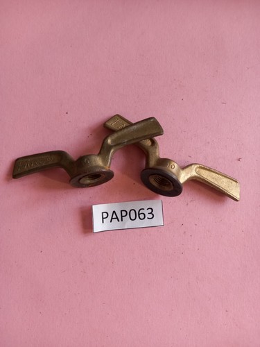 Papillons serrage roue - serrage,