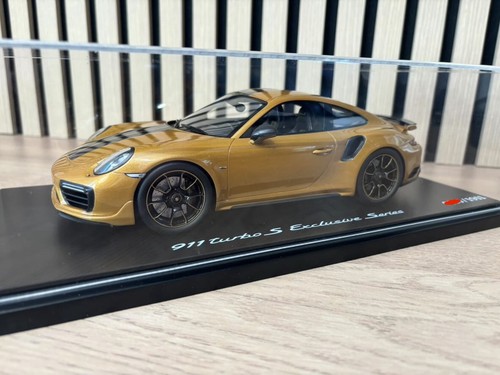 Porsche 911 turbo exclusive - 911,
