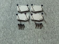 Gréement QuickFly pour M1D