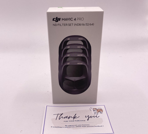 Dji mavic pro filter - mavic,