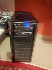 Vends PC performant -