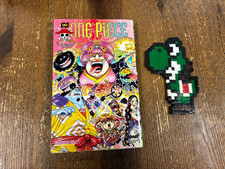 One piece vol 99 - Manga VF -