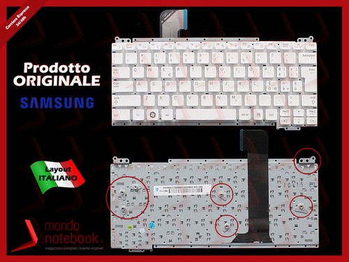Clavier portable samsung nc110 - portable,