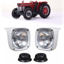 Massey Ferguson Tracteur