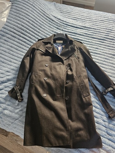 Veste coton maje - veste,