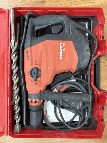 Hilti avr sds - hilti, 70-avr