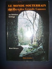 Spéléologie: Le monde