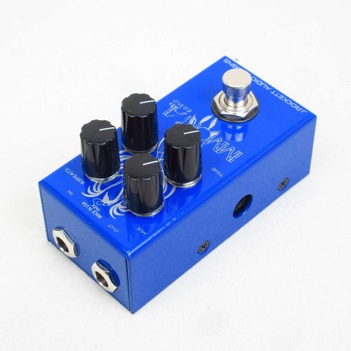 Rockett audio designs - audio,