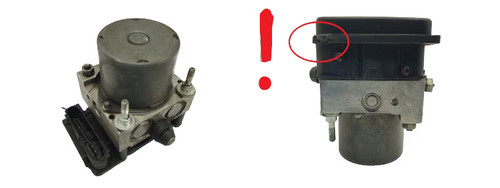 Pompe abs opel - pompe, corsa