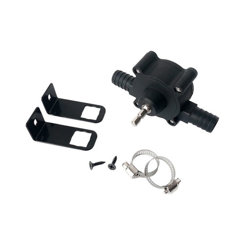 Pour pompe perceuse - pompe,