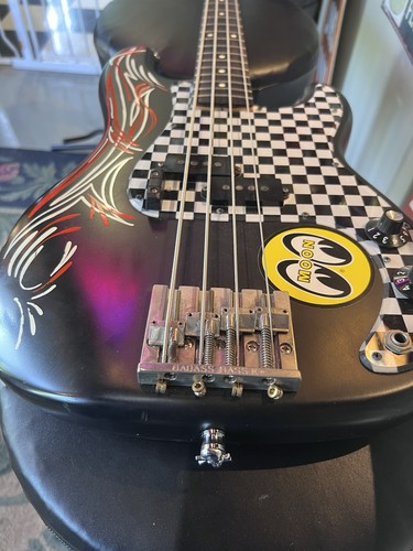 Fender squier mij - fender, 32