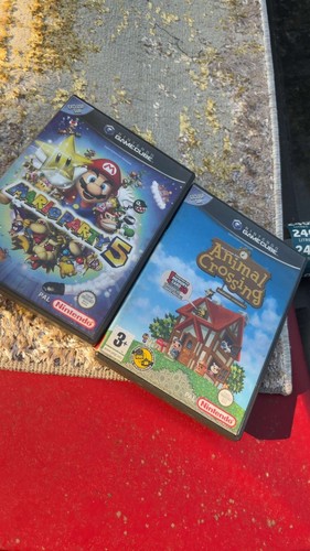 Animal crossing nintendo - crossing, (nintendo