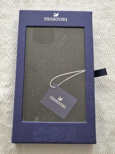 Coque swarowski pour iphone - swarowski,