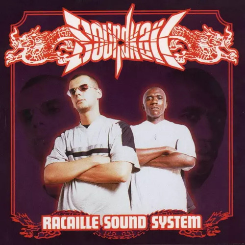 Racaille sound system - sound,