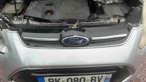 Calandre ford max phase 1 - ford, c-max
