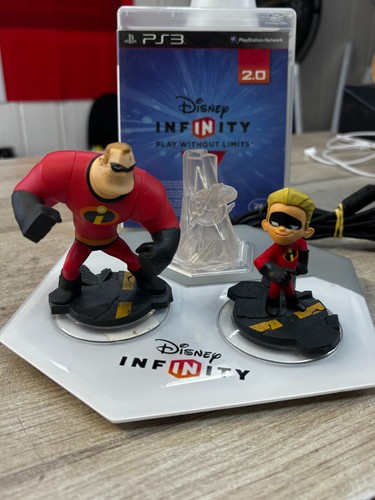 Disney infinity ps3 - disney,