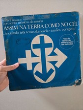 RARE LATIN SOUL FUNK MPB OST