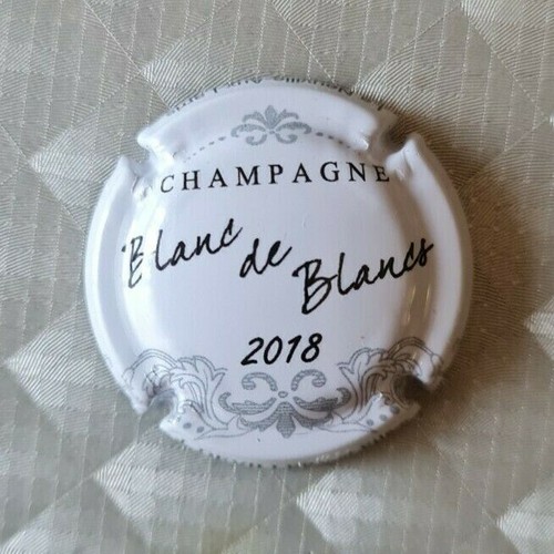 Capsule champagne devillers - capsule,