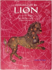 Le Grand Livre du Lion