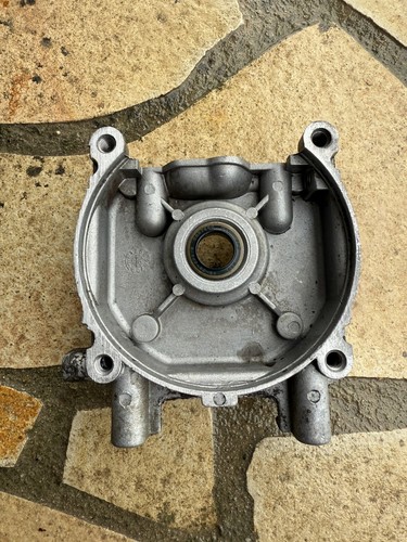 Demi carter bas moteur - carter,