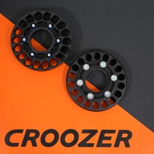 Croozer 2x Fixation Frein à